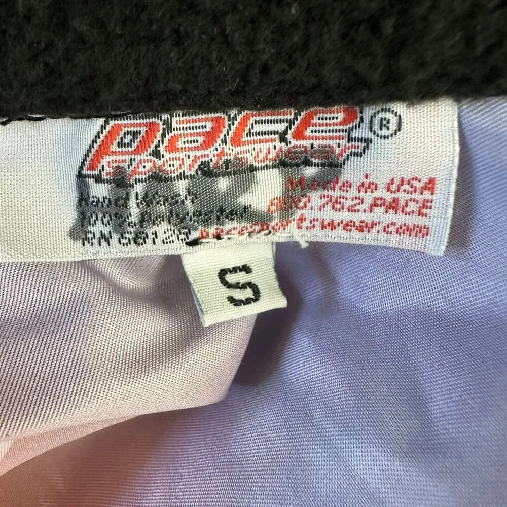 Pace Cycling Jersey Size S Lake Tahoe America’s Most Beautiful Bike Ride